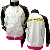 ウインドブレーカー