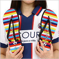 ビーチサンダル