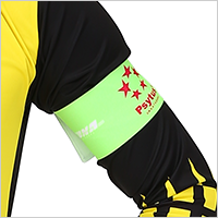 キャプテンマーク（腕章）