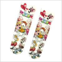 クルーソックス