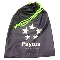 シューズバッグ