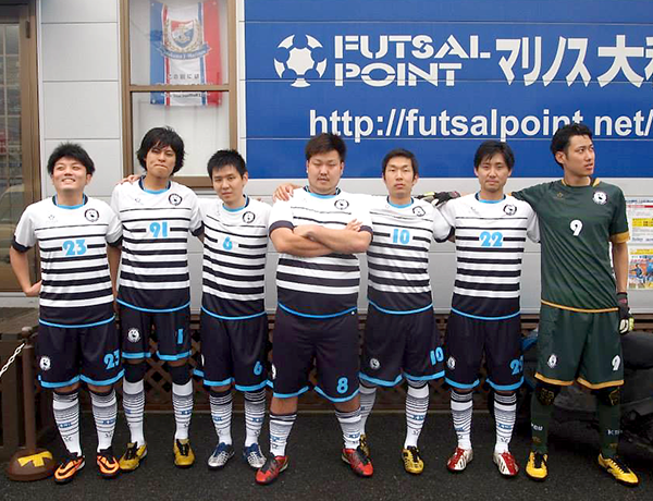 霧が丘ガンネギ・ユナイテッド 様