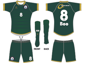 霧が丘ガンネギ・ユナイテッド 様