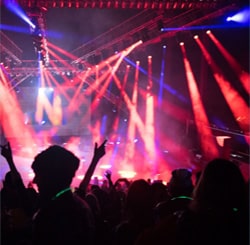 ステージ衣装　制作会社様