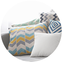 インテリアファブリック