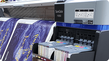 昇華転写プリンター