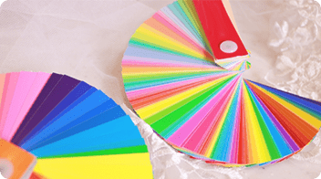 生地持ち込みOK