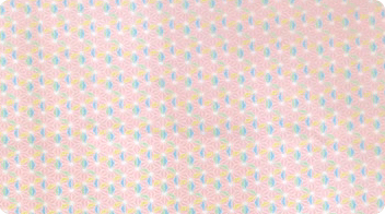 ダブルスエード生地