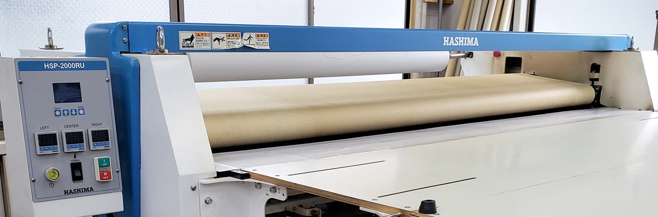 小ロットから大量生産まで！さいたま市自社プリント工場だからできるスピード納品