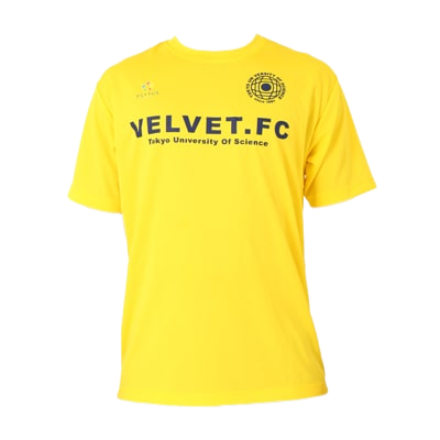 チームTシャツ